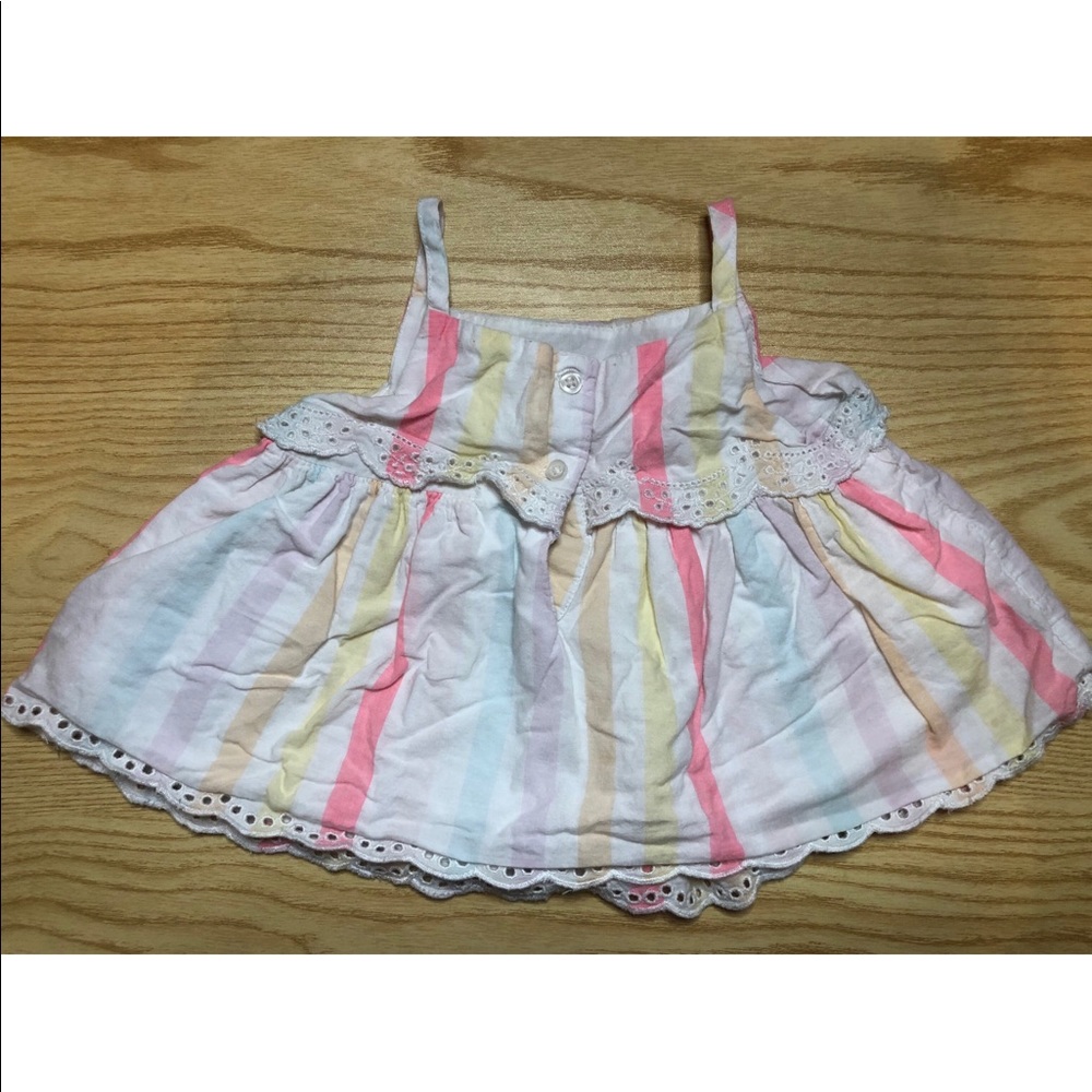 BabyGap dress